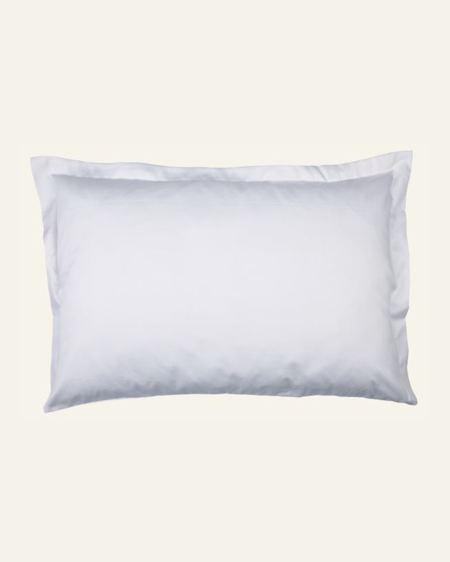 Tyynyliina valkoinen - 50x60 cm valkoinen - 1