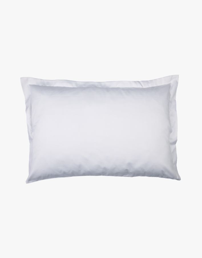 Tyynyliina valkoinen - 50x60 cm valkoinen - 1