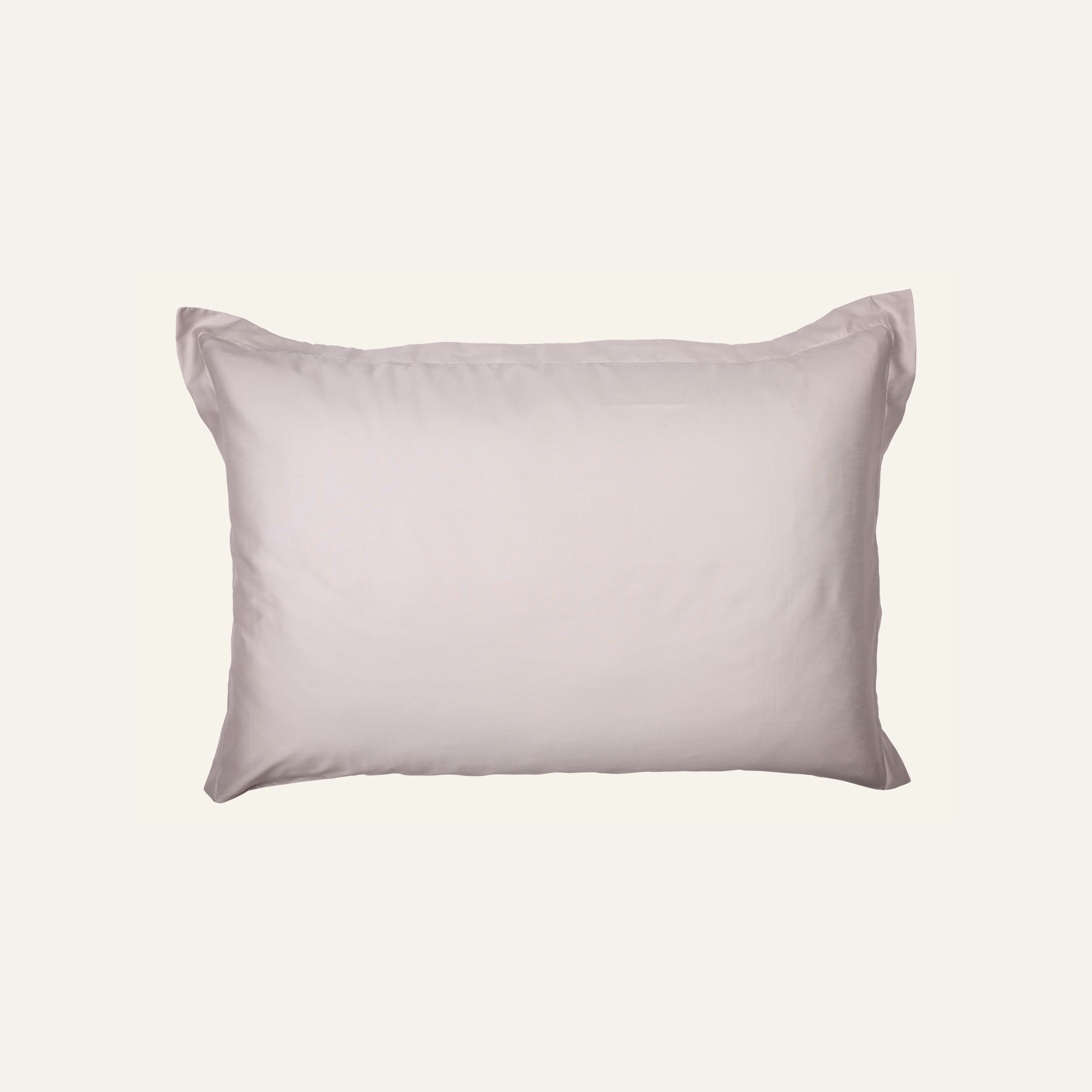 Tyynyliina vaaleanharmaa - 2