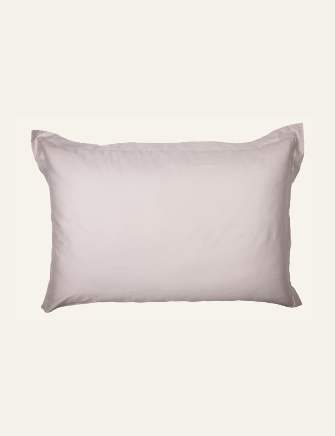 Tyynyliina vaaleanharmaa - 2