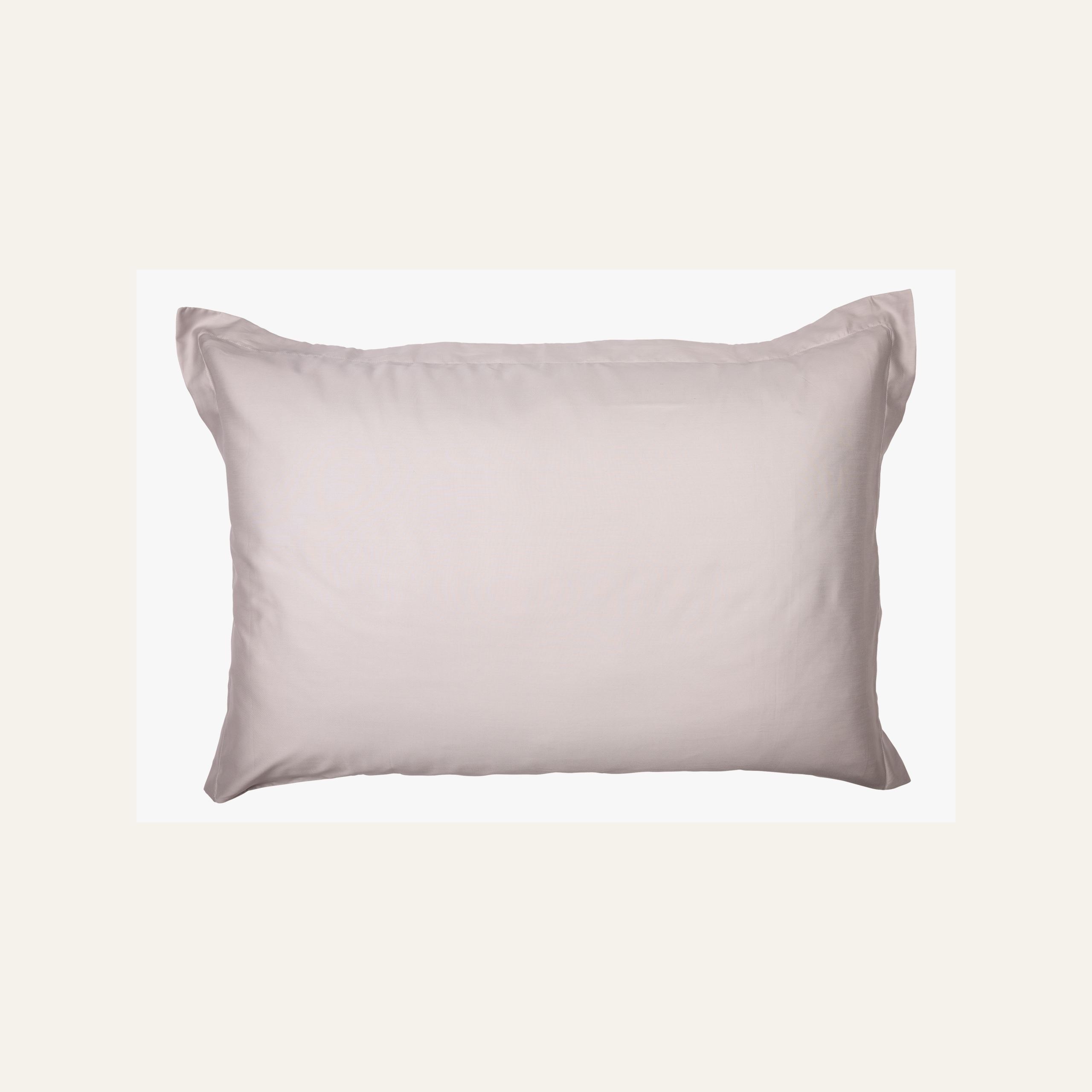 Tyynyliina vaaleanharmaa - 2