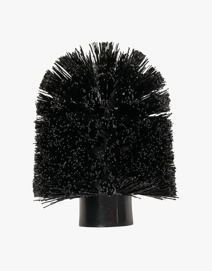 Wc-harjan vaihtopää hiekka - 10x10x12 cm hiekka - 1