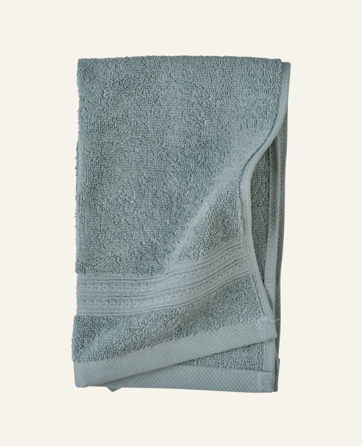 Pyyhe vaaleanturkoosi - 30x50 cm vaaleanturkoosi - 1