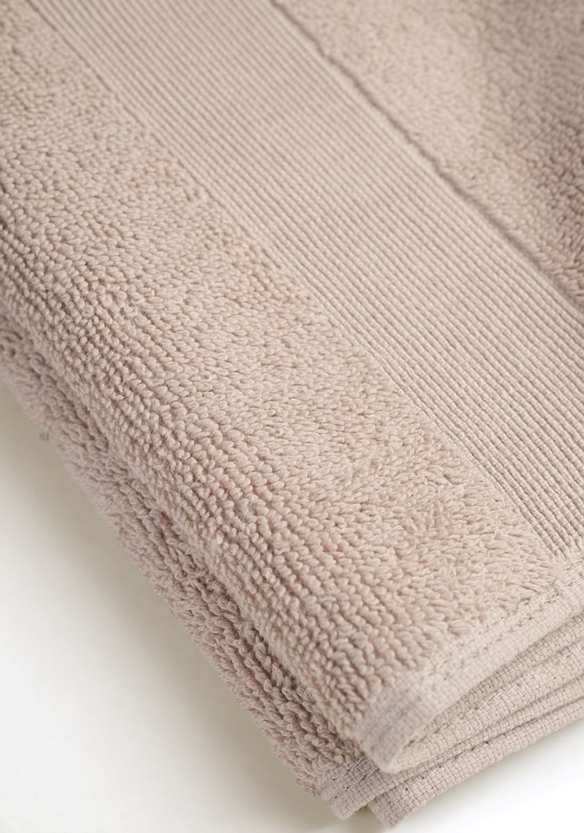 Pyyhe beige - 3