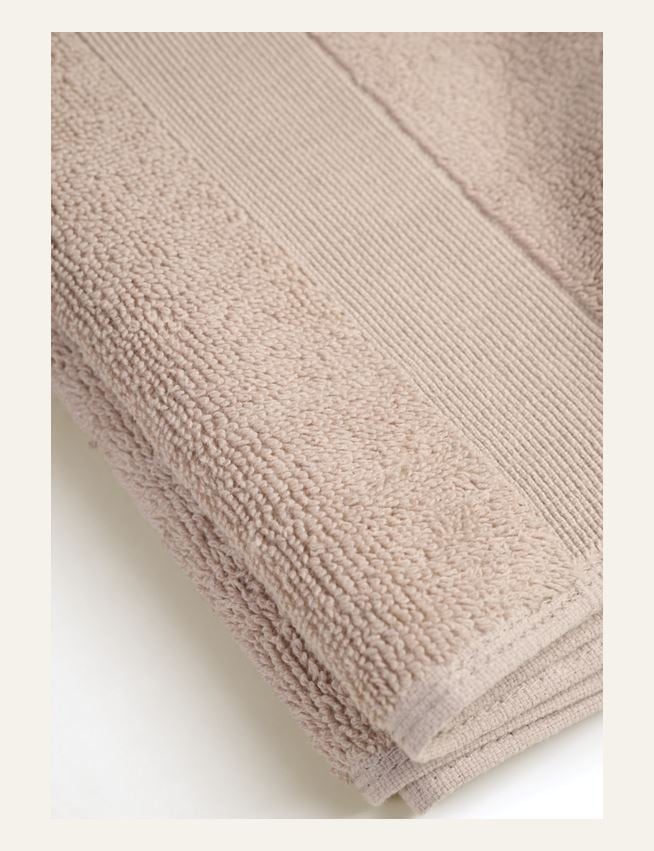 Pyyhe beige - 3