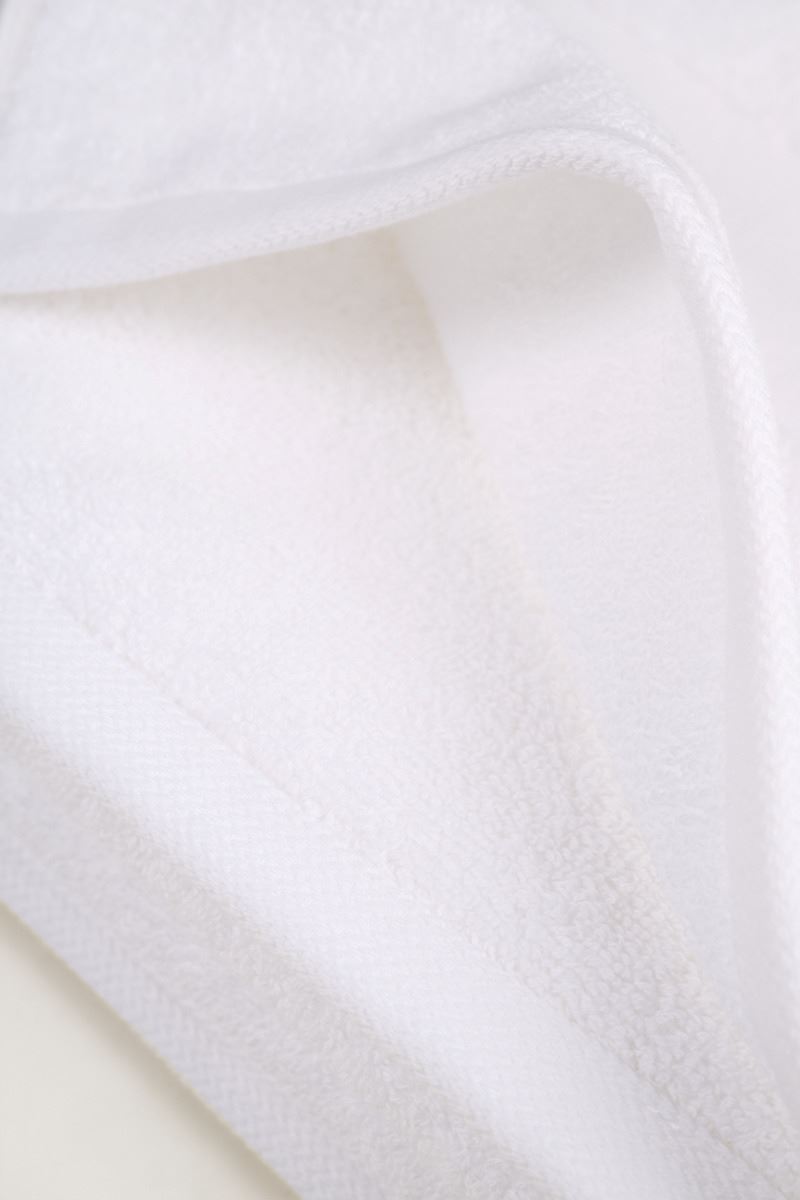 Pyyhe valkoinen - 4