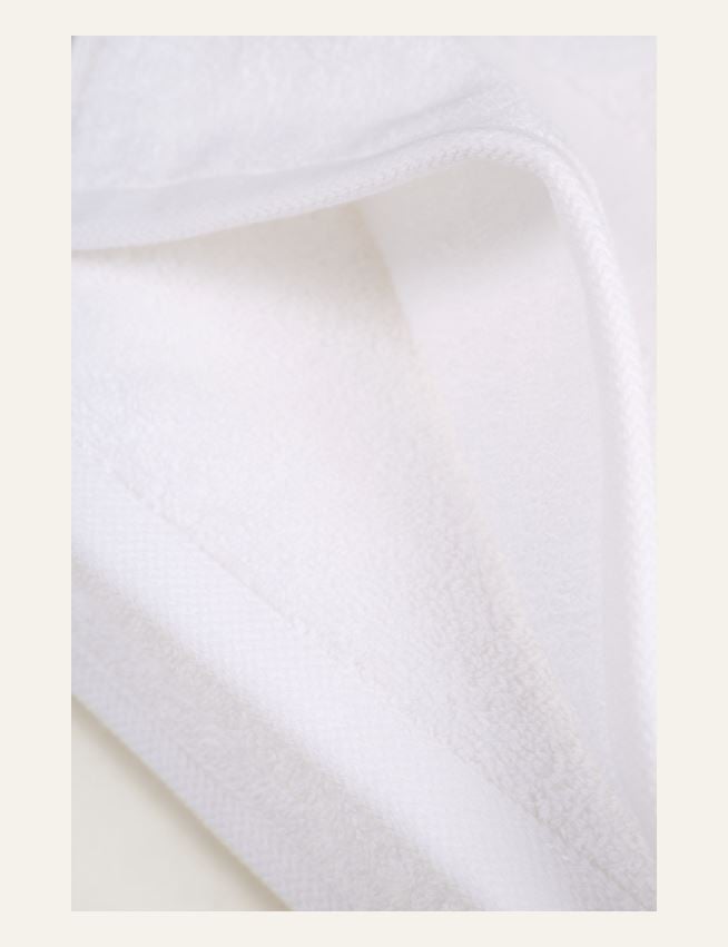 Pyyhe valkoinen - 4