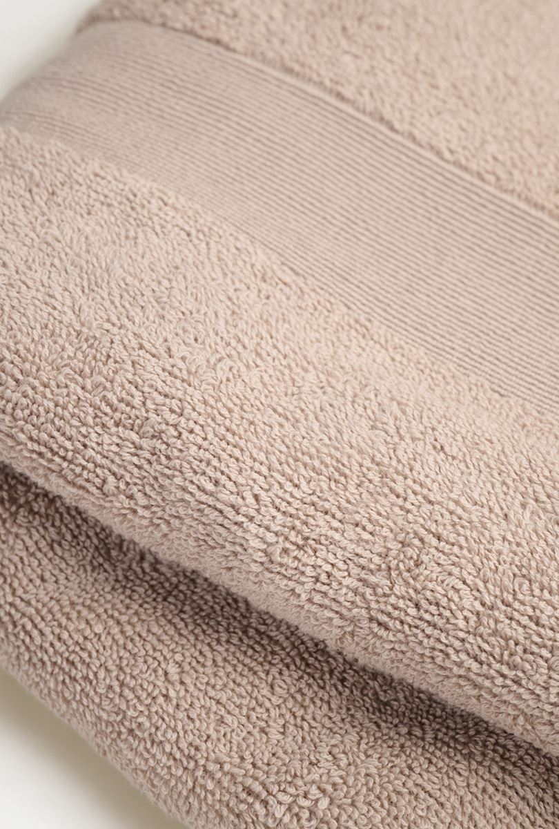 Pyyhe beige - 4