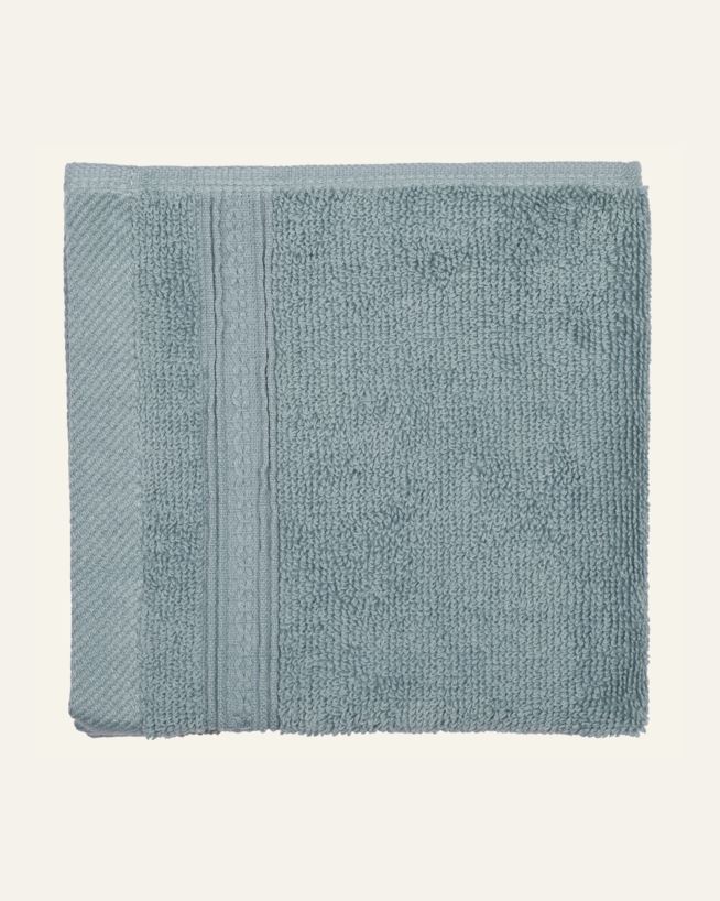 Pesulappu turkoosi - 30x30 cm turkoosi - 1
