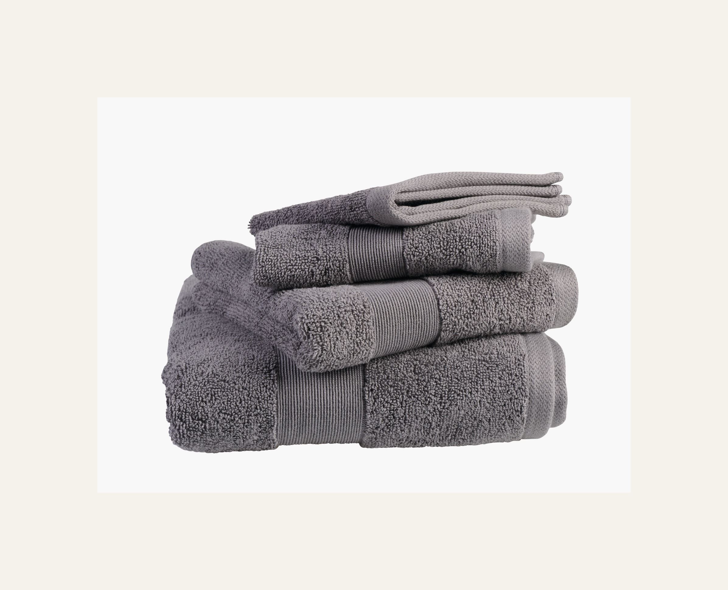 Pesulappu tummanharmaa - 2