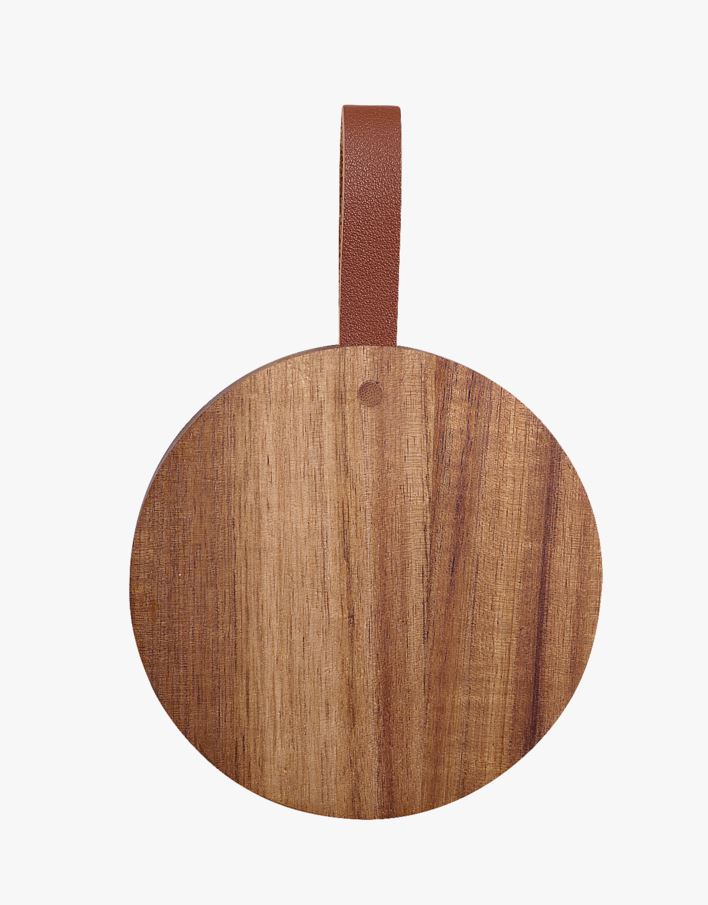 Lasinalunen luonnonväri - ø 10 cm luonnonväri - 1