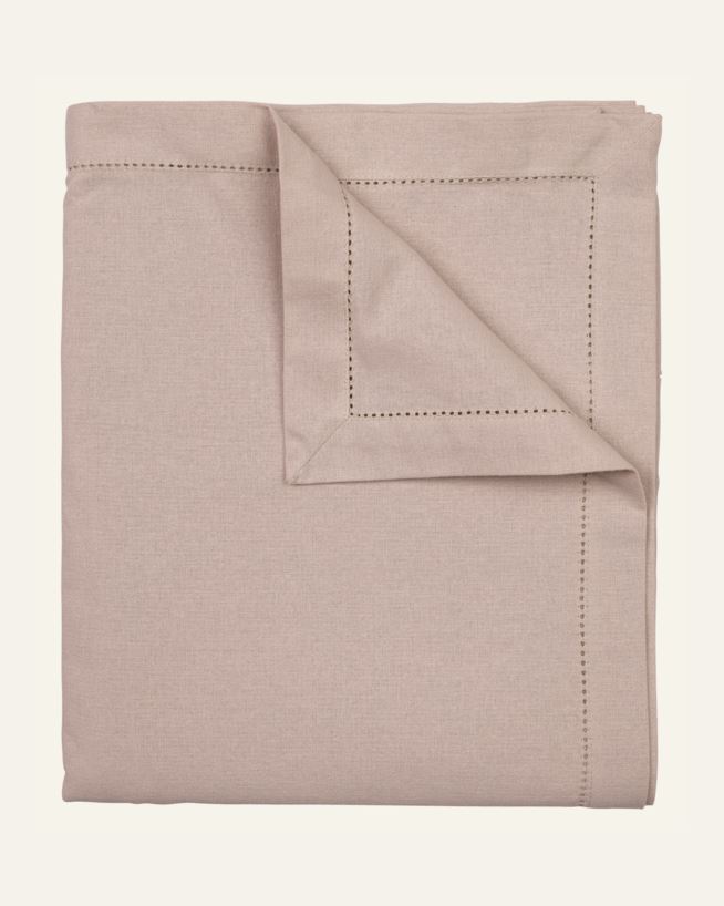 Pöytäliina beige - 140x250 cm beige - 1
