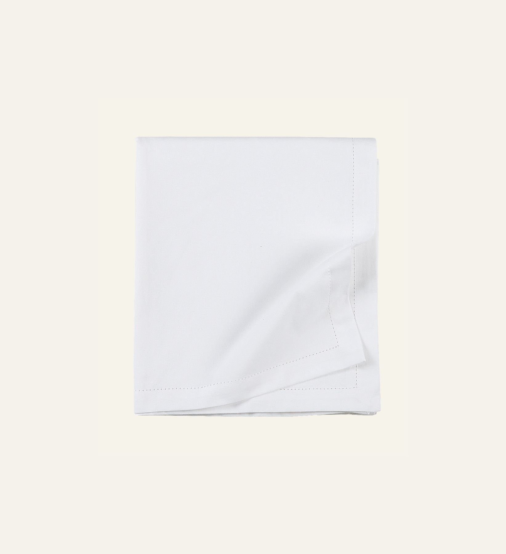 Pöytäliina valkoinen - 2