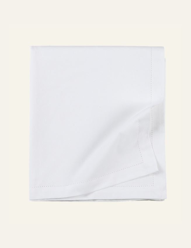 Pöytäliina valkoinen - 2