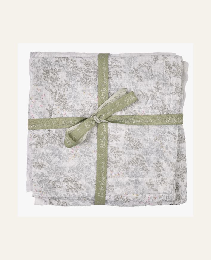 Harso valkoinen - 60x60 cm valkoinen - 1