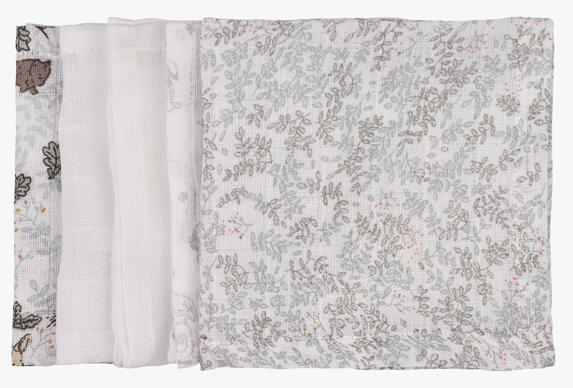 Harso  valkoinen - 3