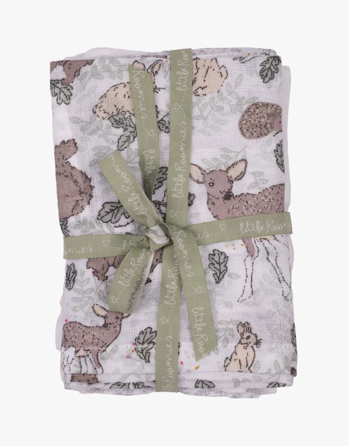 Harso valkoinen - 30x30 cm valkoinen - 1