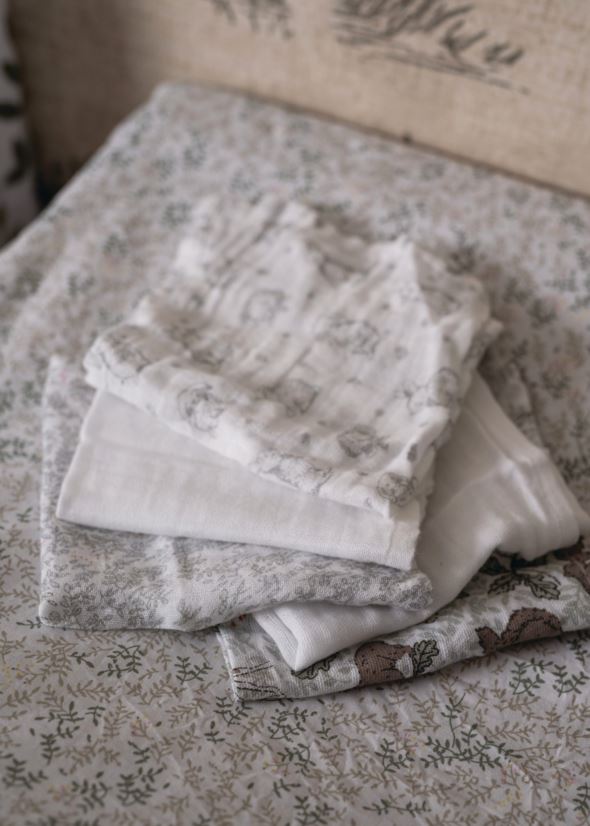 Harso  valkoinen - 3