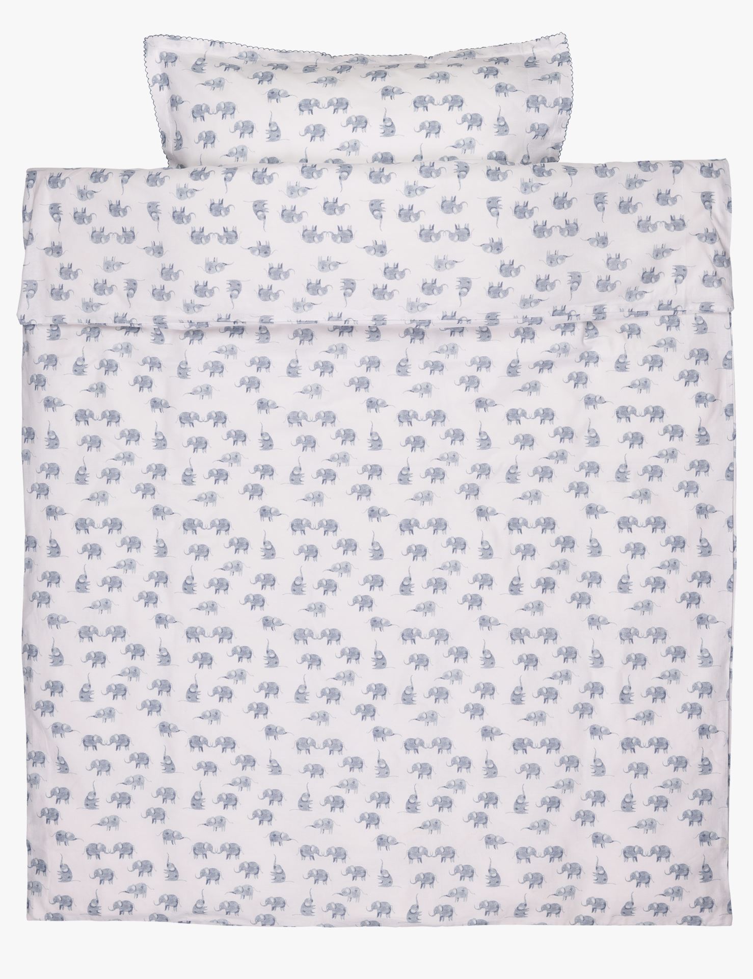 Vuodesetti vauva sininen - 2