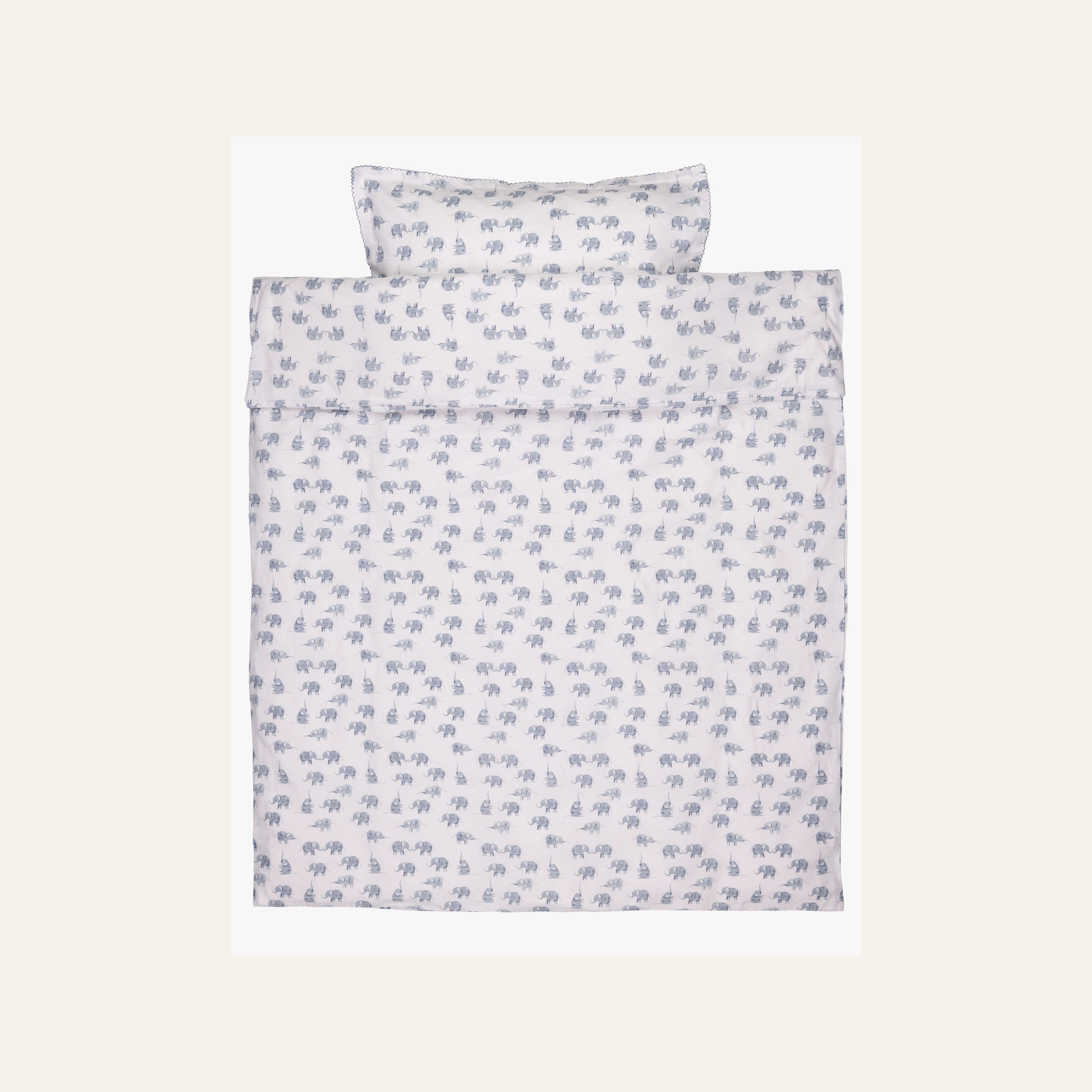 Vuodesetti vauva sininen - 2