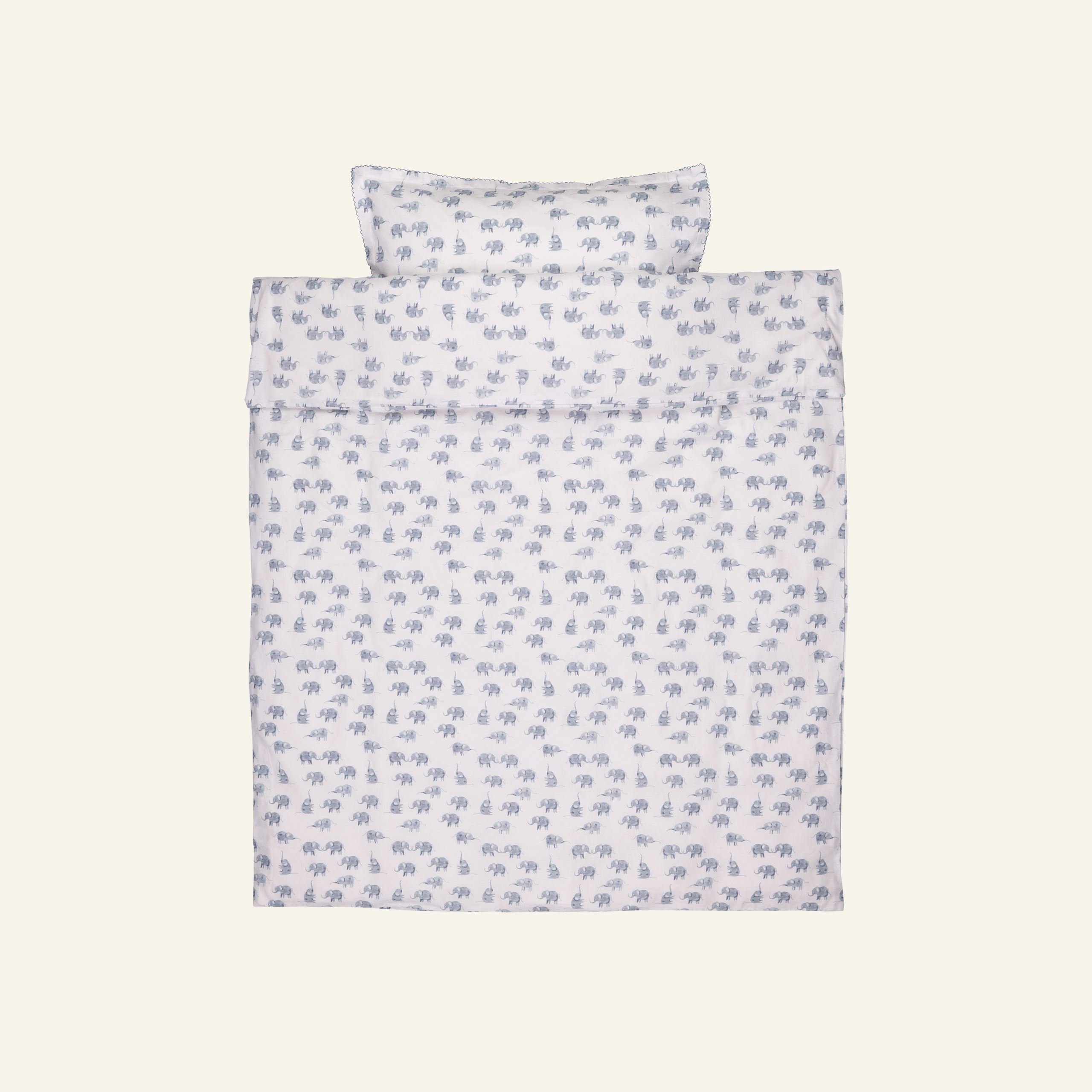 Vuodesetti vauva sininen - 2