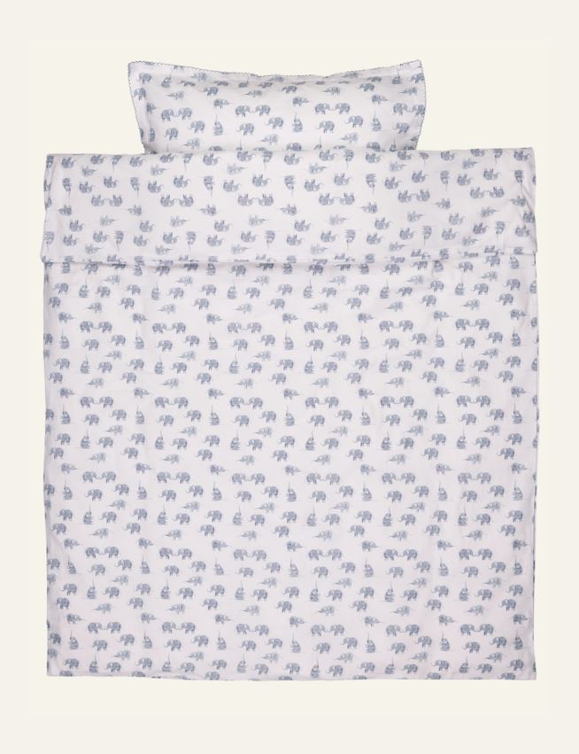 Vuodesetti vauva sininen - 2