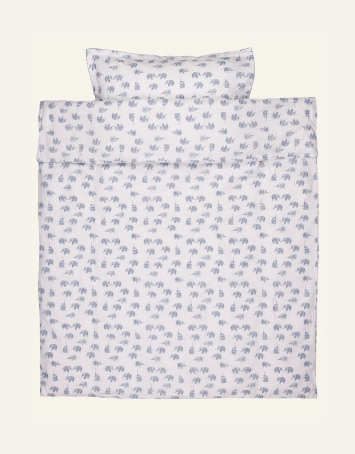 Vuodesetti vauva sininen - 2