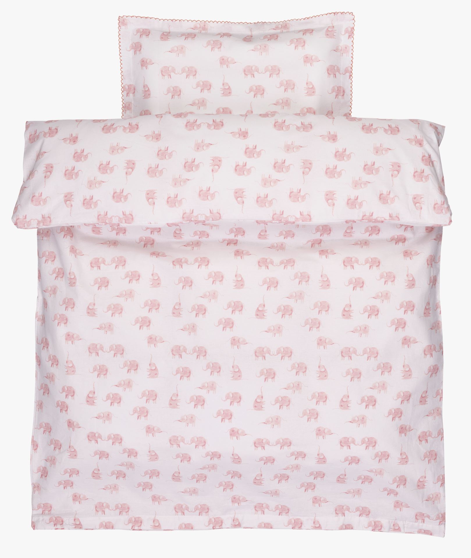 Vuodesetti vauva roosa - 2