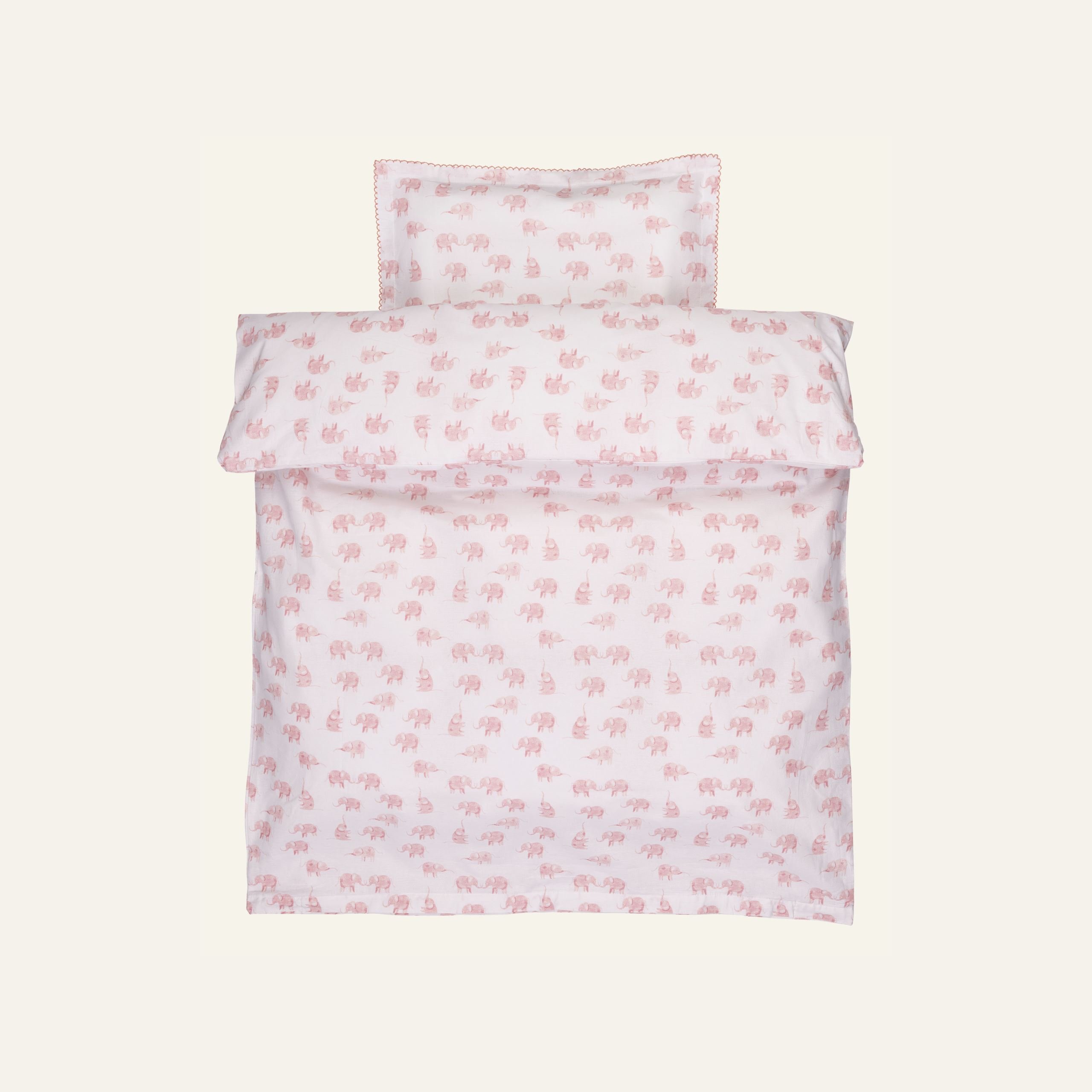 Vuodesetti vauva roosa - 2