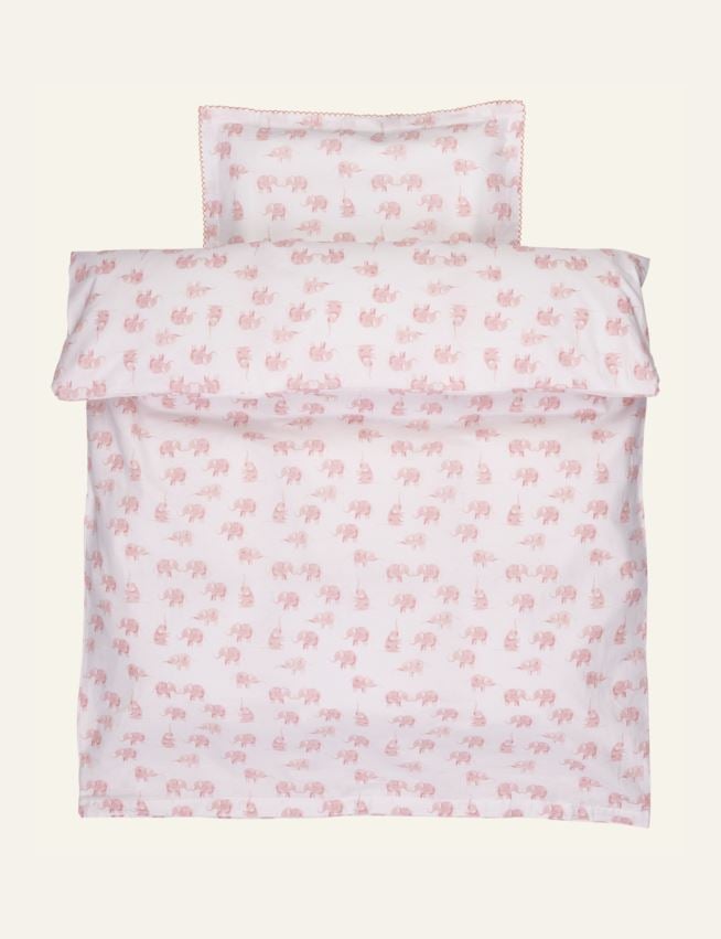 Vuodesetti vauva roosa - 2