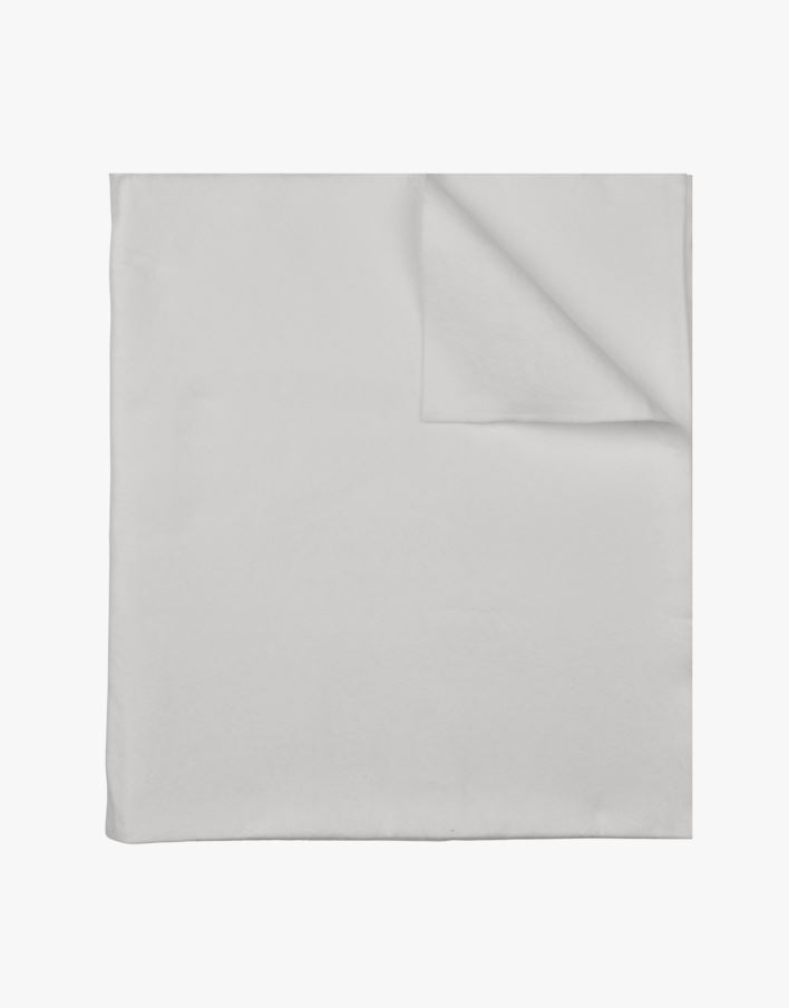 Alusliina valkoinen - 130x330 cm valkoinen - 1