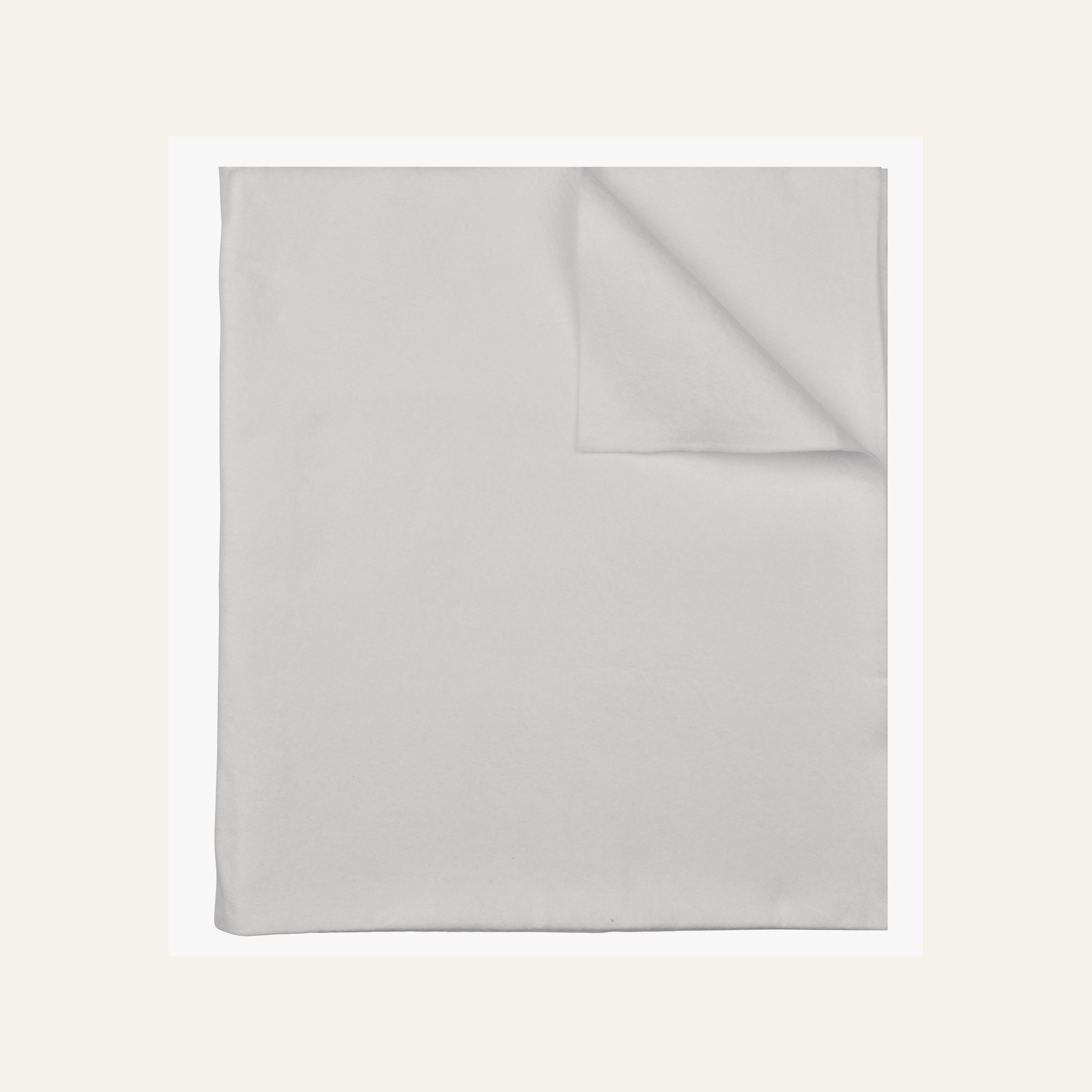 Alusliina valkoinen - 2