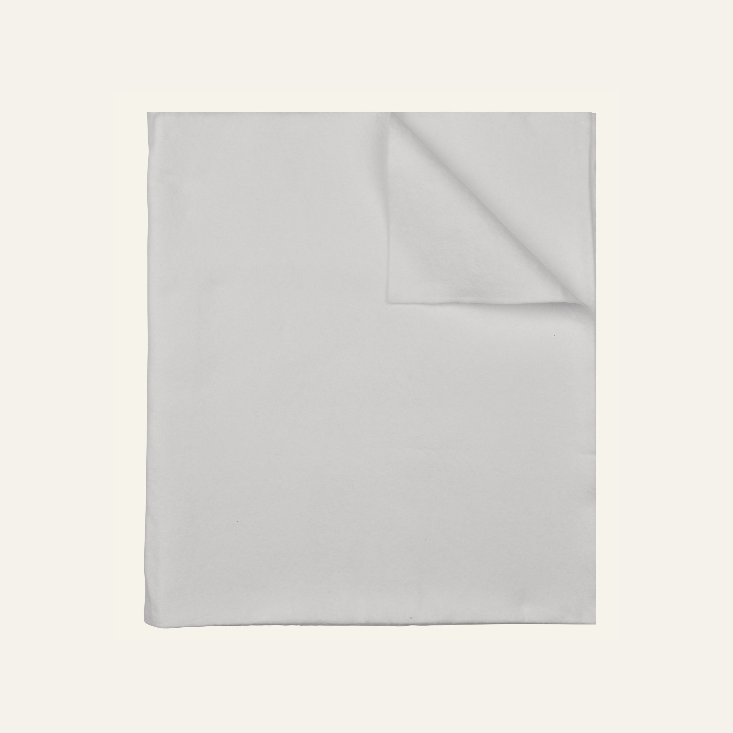 Alusliina valkoinen - 2