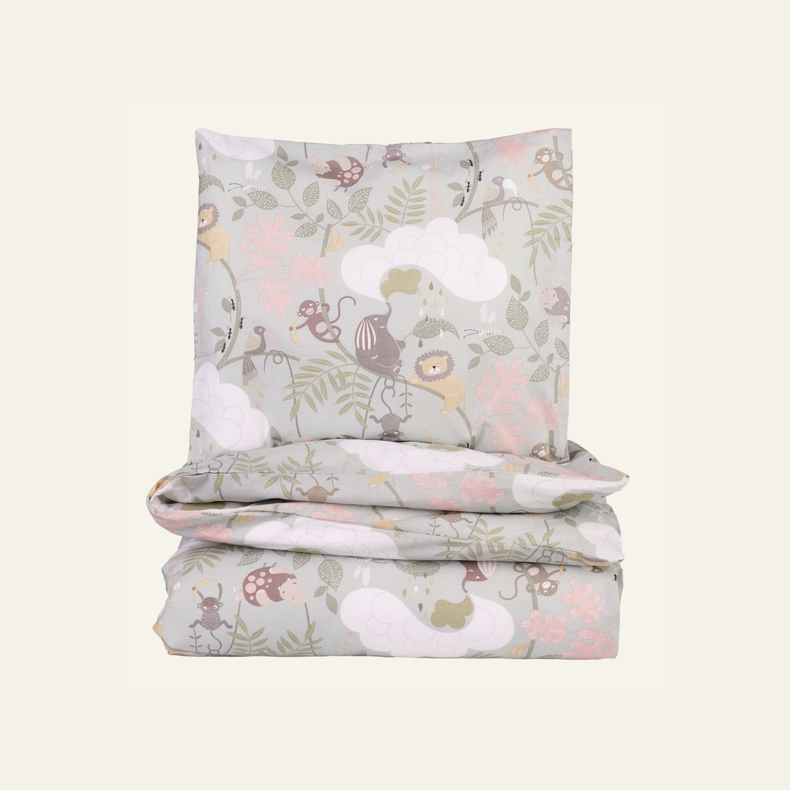 Vuodesetti vauva vihreä - 2