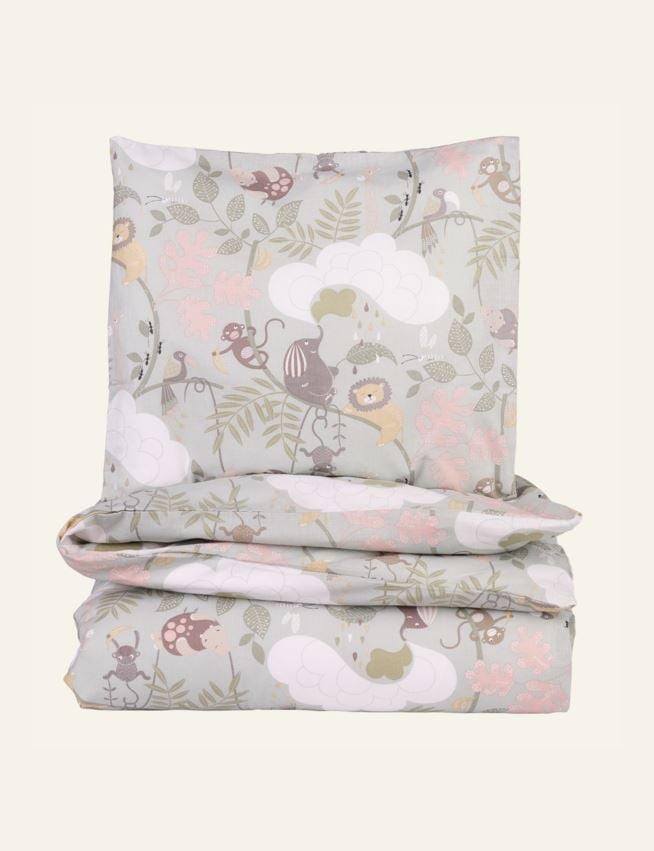 Vuodesetti vauva vihreä - 2