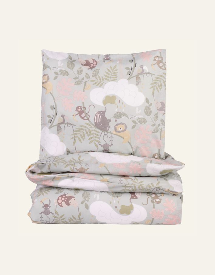 Vuodesetti vauva vihreä - 2