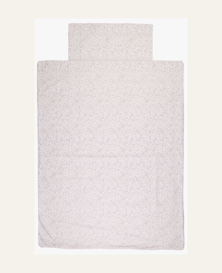 Vuodesetti vauva vaaleanvihreä - 100x130 cm vaaleanvihreä - 1