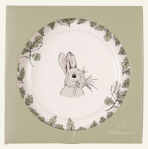 Aamiaissetti moniväri/valkoinen - 10