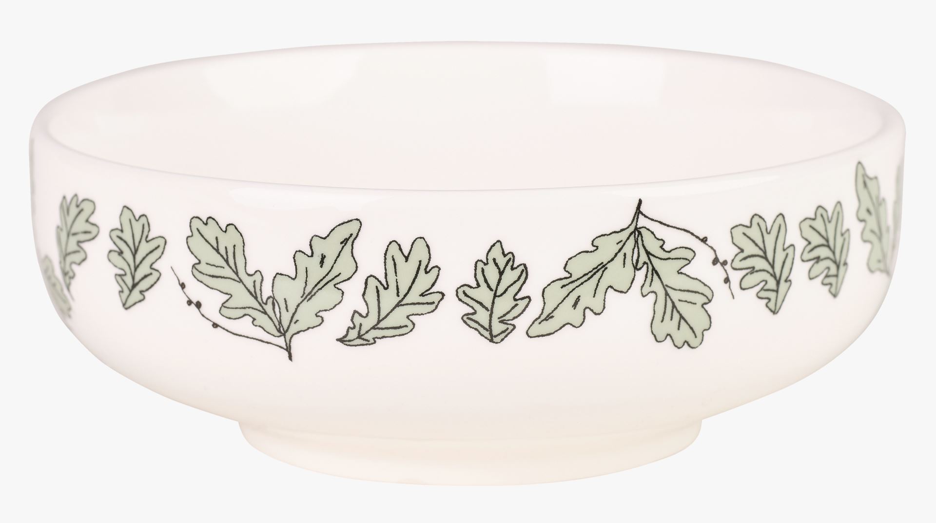 Aamiaissetti moniväri/valkoinen - 5