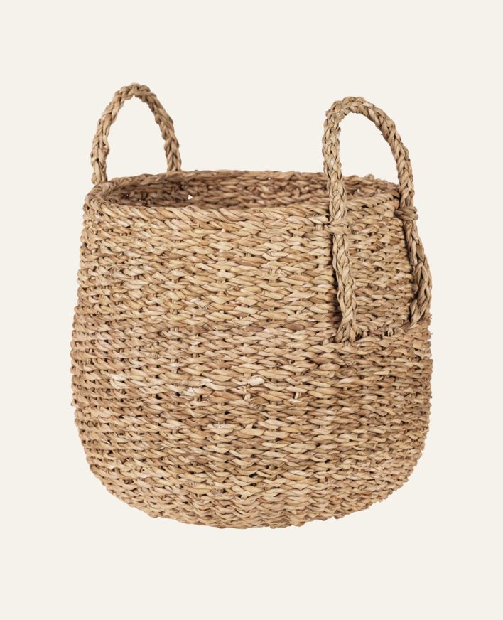 Kori luonnonväri - 31x30 cm luonnonväri - 1