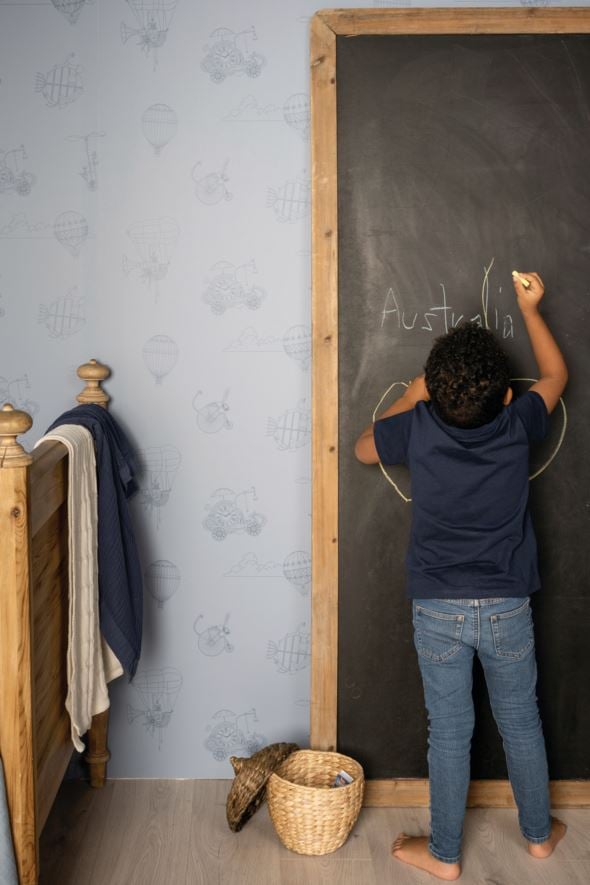 Kori pieni luonnonväri - 2