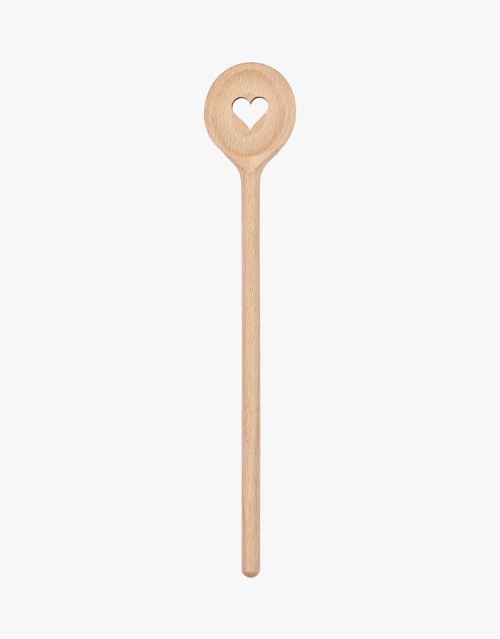Puukauha luonnonväri - 30 cm luonnonväri - 1