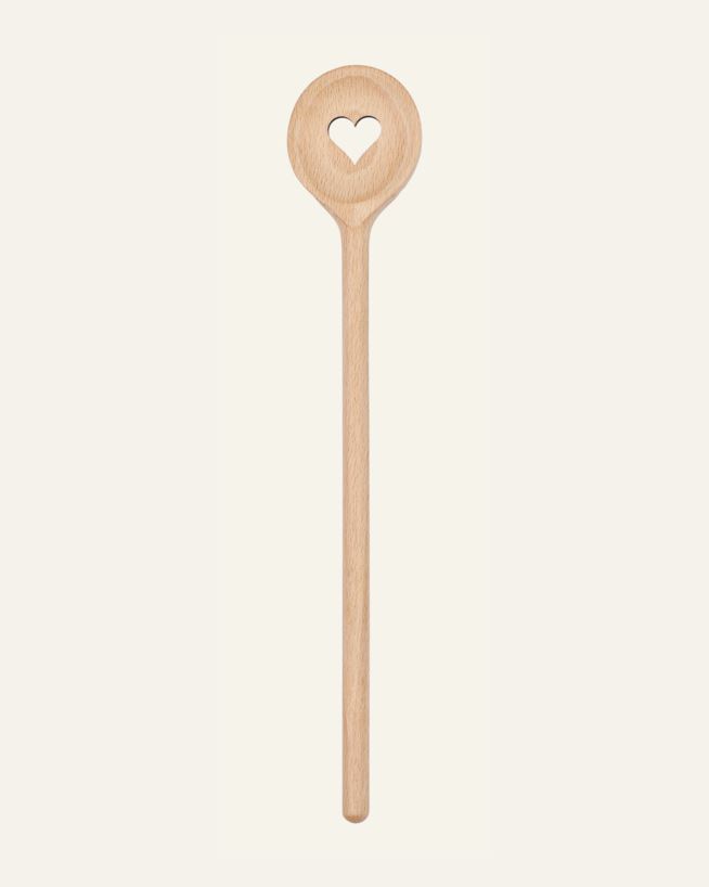 Puukauha luonnonväri - 30 cm luonnonväri - 1