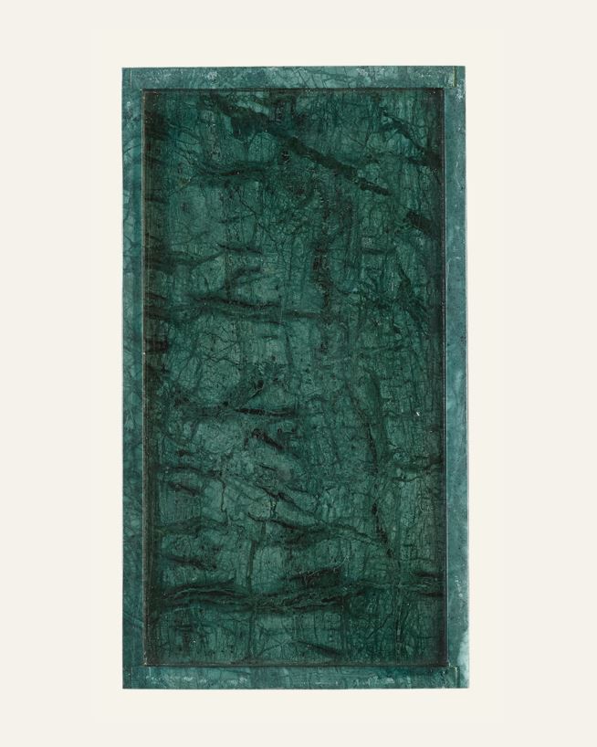 Vati vihreä - 27x15,2 cm vihreä - 1