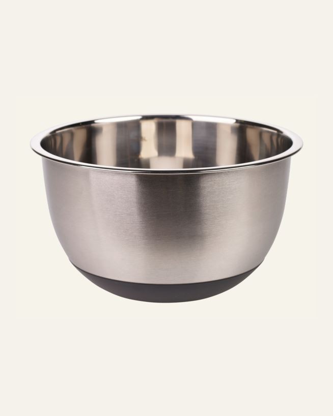 Leivontakulho teräs - ø22 cm teräs - 1