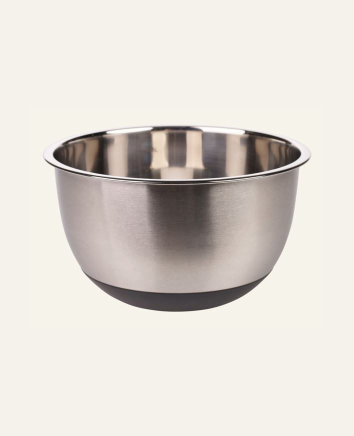 Leivontakulho teräs - ø22 cm teräs - 1