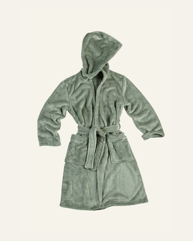 Kylpytakki vaaleanvihreä - 146 vaaleanvihreä - 1