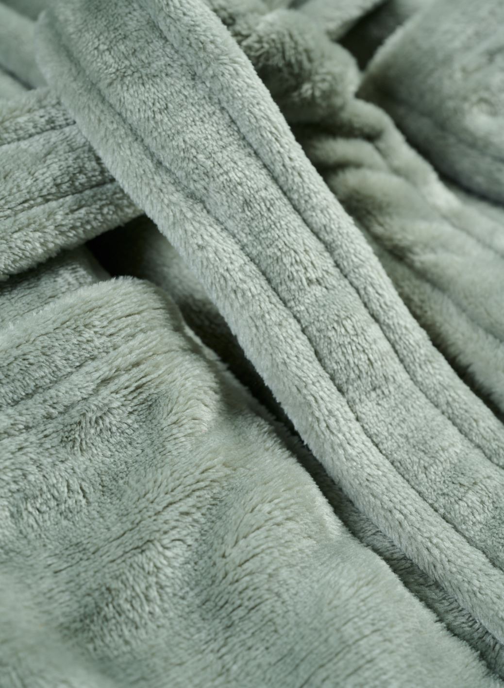 Kylpytakki vaaleanvihreä - 2