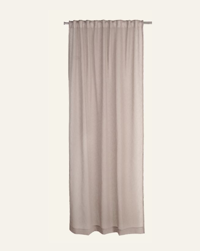 Verho hiekka - 140x240cm 7cm hiekka - 1