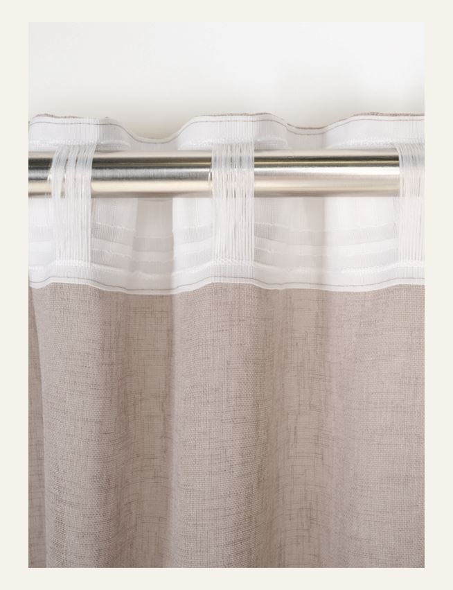 Verho hiekka - 3